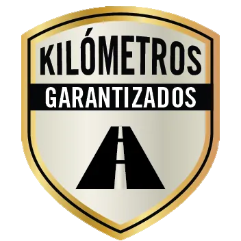 Kilómetros Garantizados