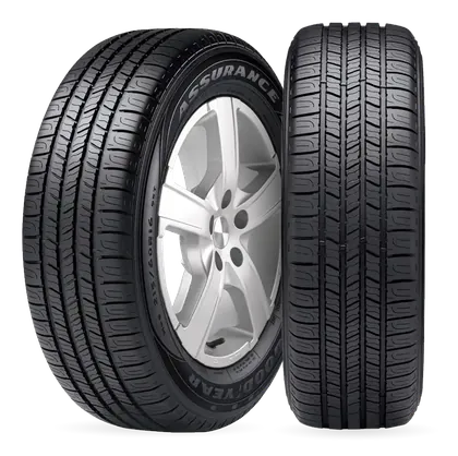 Llanta Goodyear Assurance